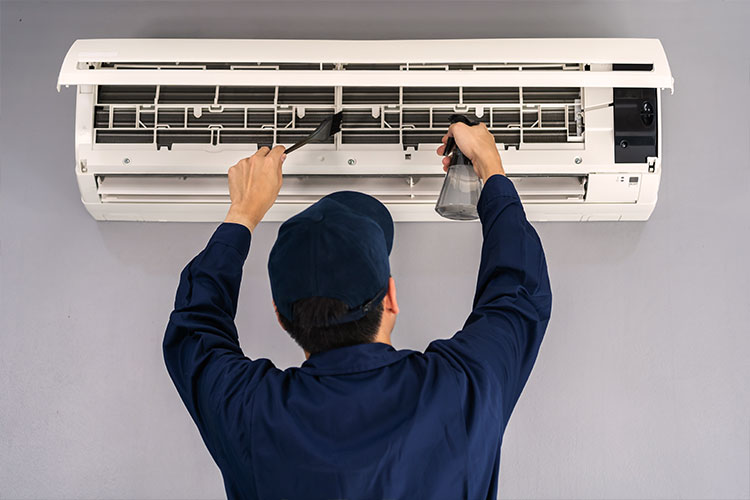 Best AC Repair Service Shivaay Enterprises Sainik Chauraha, Yashoda Nagar, Mall Road Kanpur, Uttar Pradesh 208011, India