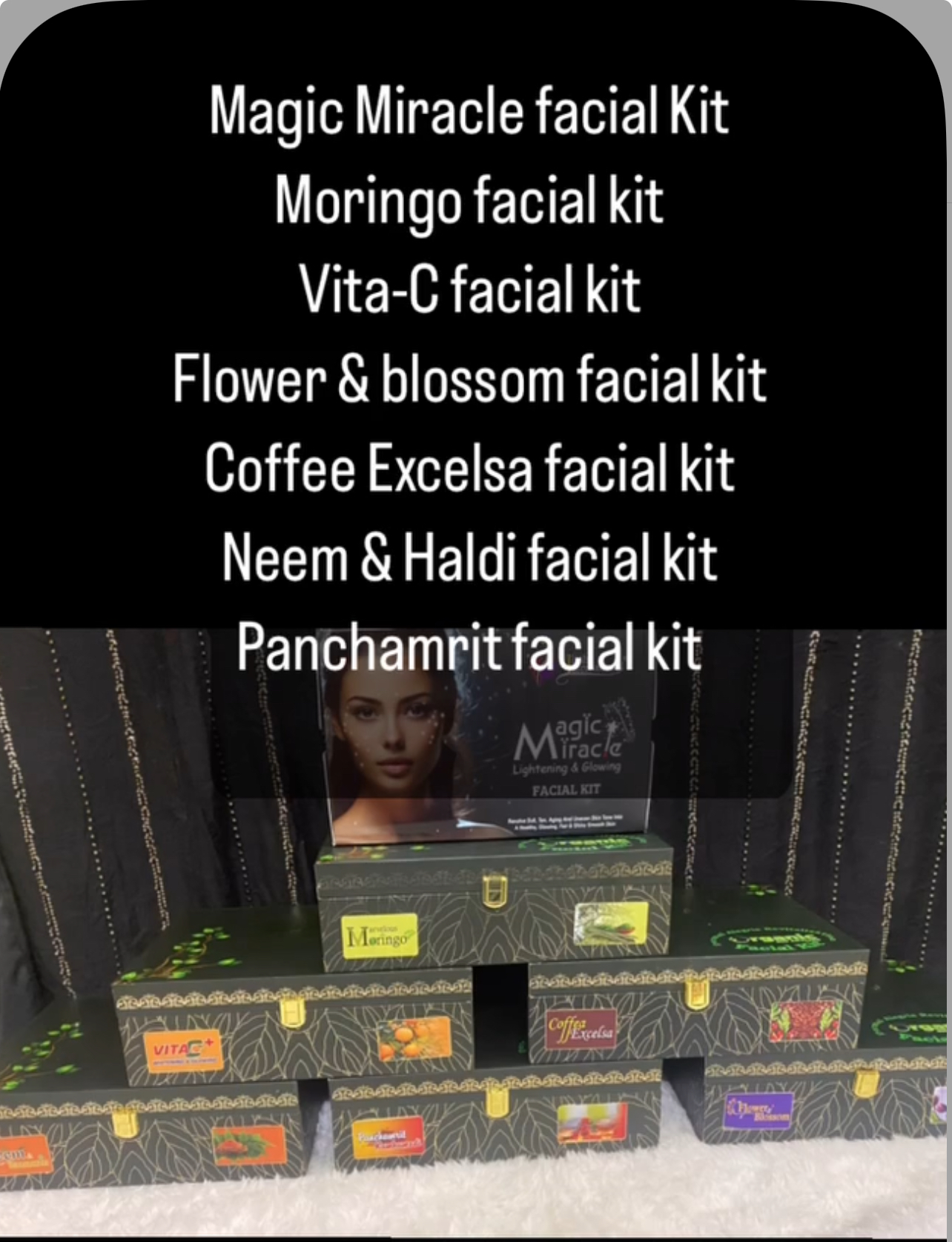 Organic Facials FAME MAKEOVERS Gate No 8 , B/44 , Parsottamnagar Society, Near Althan Garden , Althan , Surat -395017.