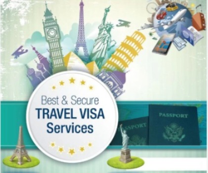 Visa AK TOURS AND TRAVELS Shop No44, 1St Floor, Raghuleela Mega Mall, Kandivali Mumbai,