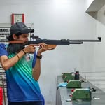 Target shooting Garron Play Arena Garron Play Arena, Peringannur, Mundur, Thrissur