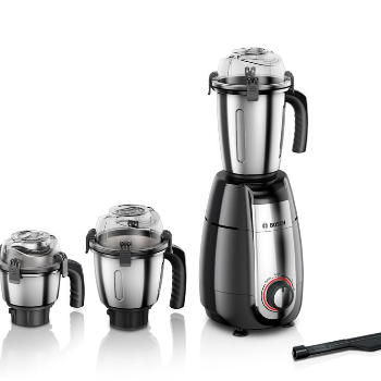 THE AMISTAD VENTURE | Republic Day**Mixer**Bosch**1000W**3jars**35%Off