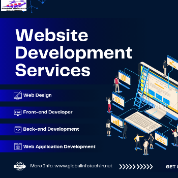 Global Info Tech Solutions | WebSite Development