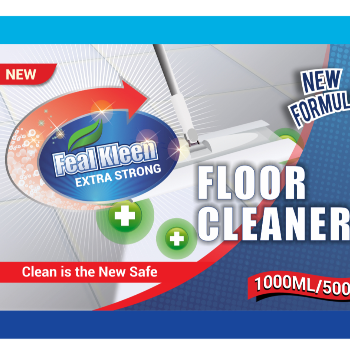 P L ENTERPRISES | FeelKleen Floor Cleaner
