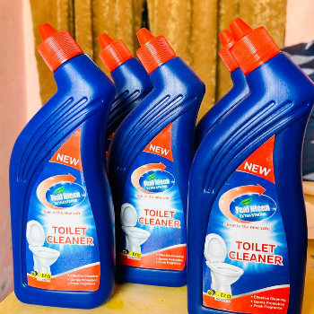 P L ENTERPRISES | FeelKleen Toilet Cleaner