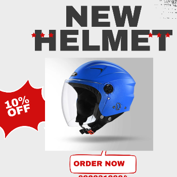 VERDAAI AUTO | studs helmet offer