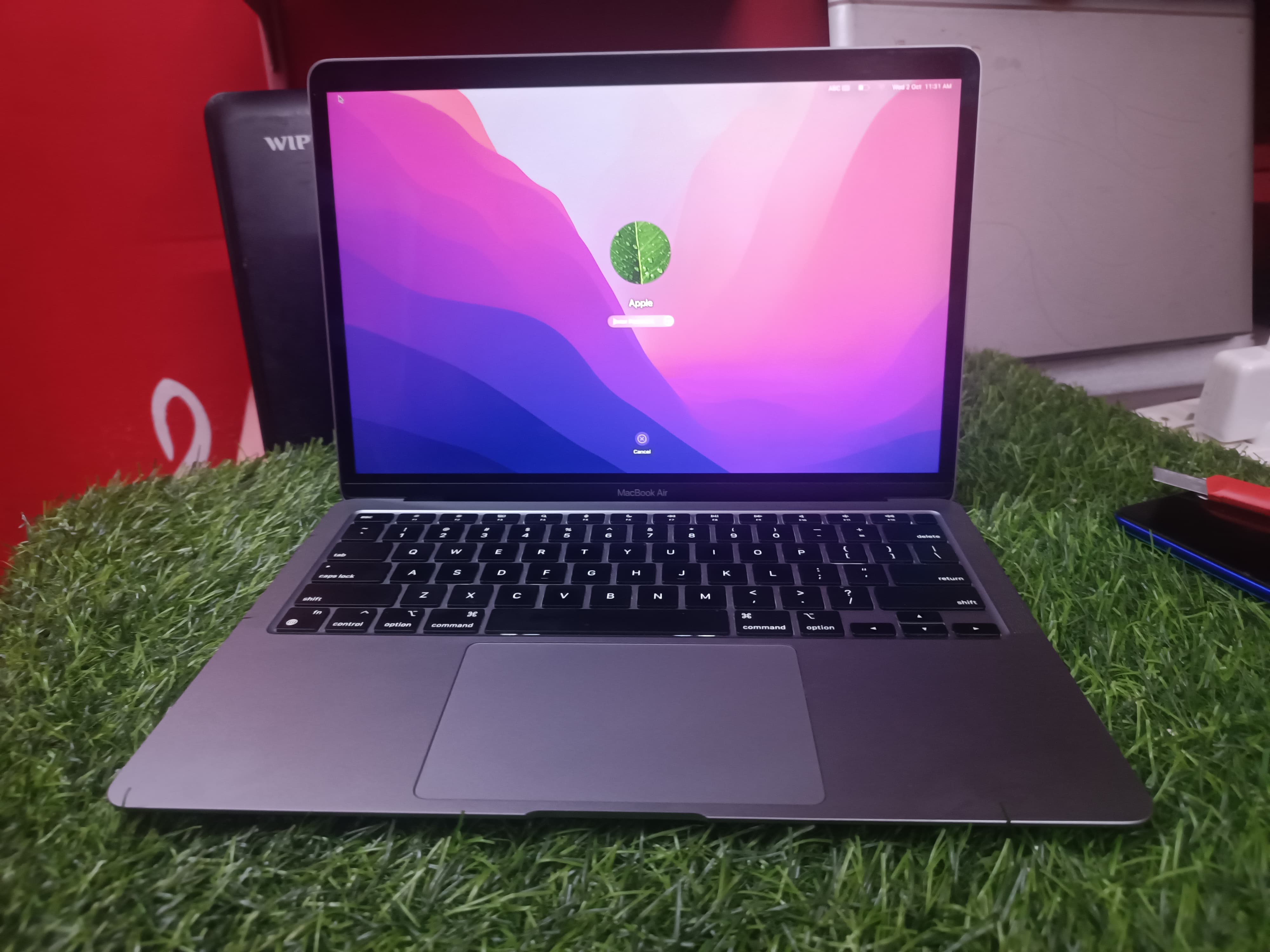 NSK INDIA CORP | DASARA BONANZA SALE APPLE M1 2023 RFM1242316 - Rs 40,000/-