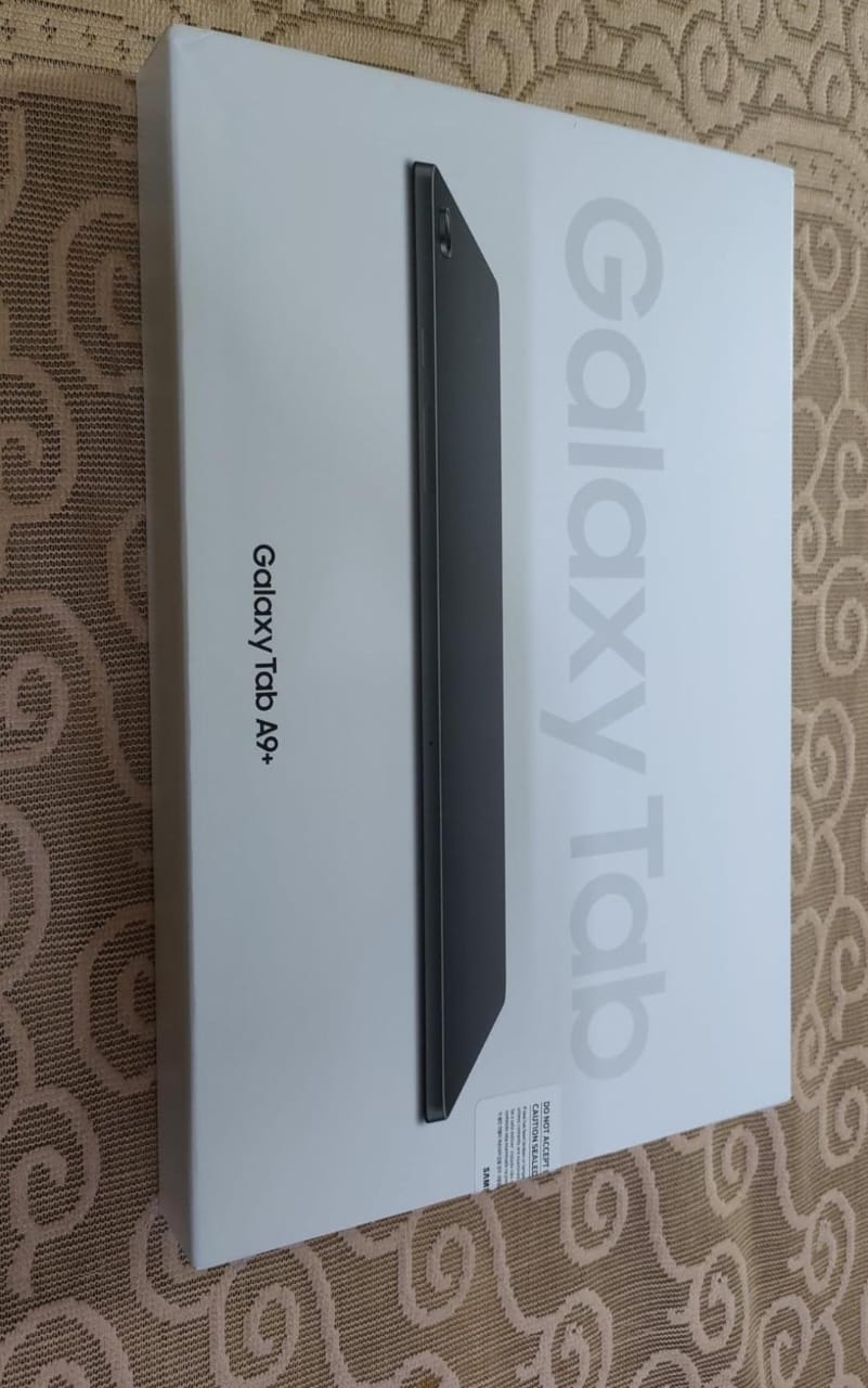 NSK INDIA CORP | DASARA BONANZA SEALED SAMSUNG TAB A9 11" 8/128 - STABWIFI2325 - Rs 14999
