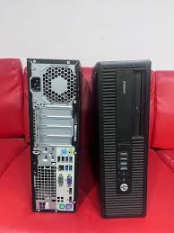 NSK INDIA CORP | NAVRATRI SPECIAL BUDGET CPU  HP 705 G1 HP705G12358 - Rs 4999