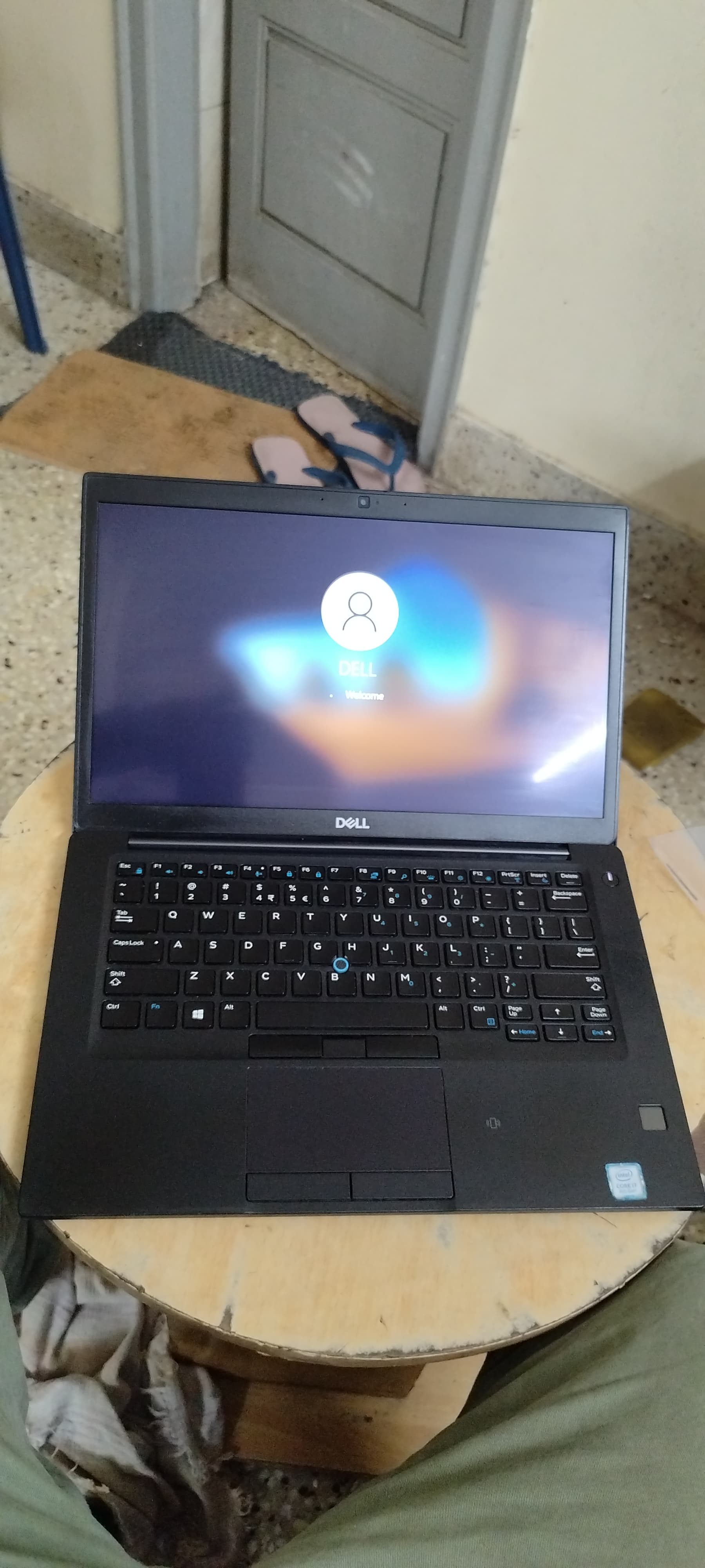 NSK INDIA CORP | DASARA BONANZA DELL LATITUDE 7490 TOUCH DELL74900001 - Rs 27500