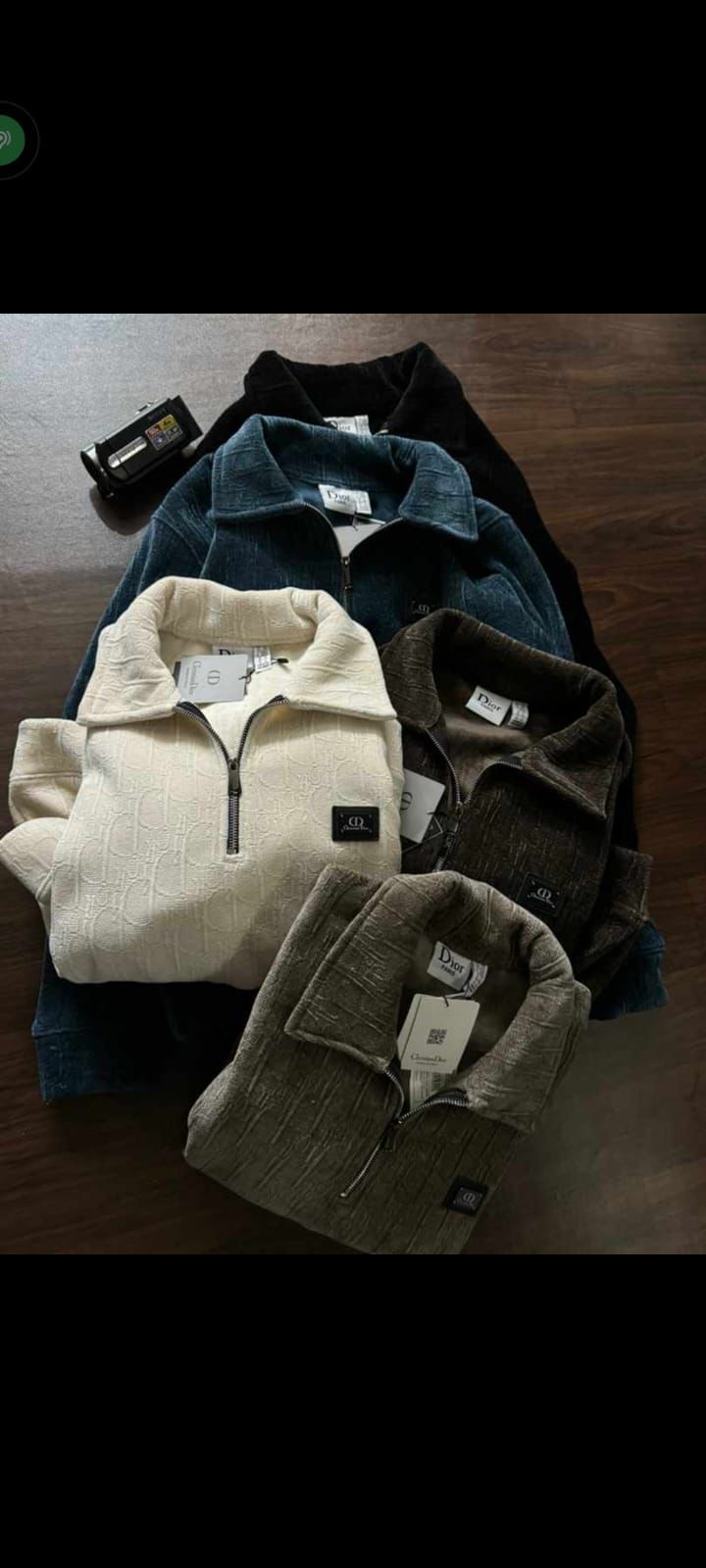 Warzone readymade garments | Shacket