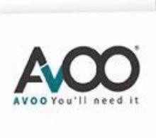 فيش شاحن AVOO TYP-C&USB-45W