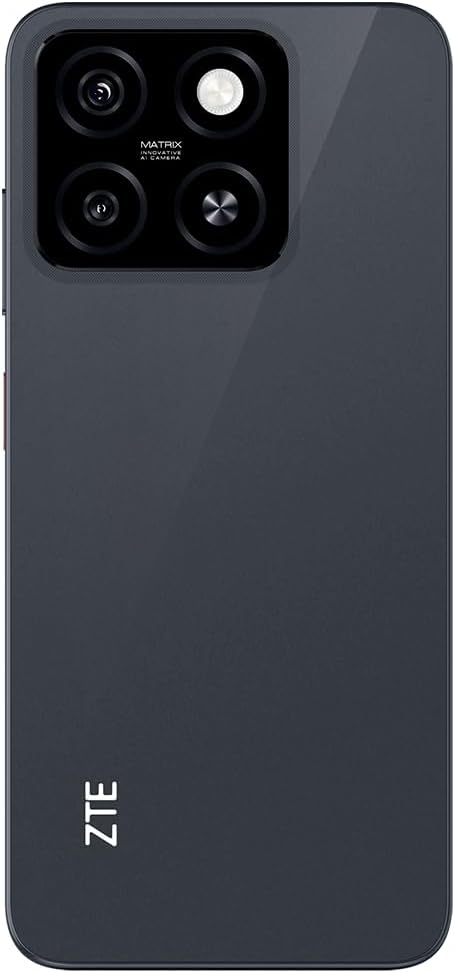 جوال ZTE BLADE A55 RAM 4gb 128gb