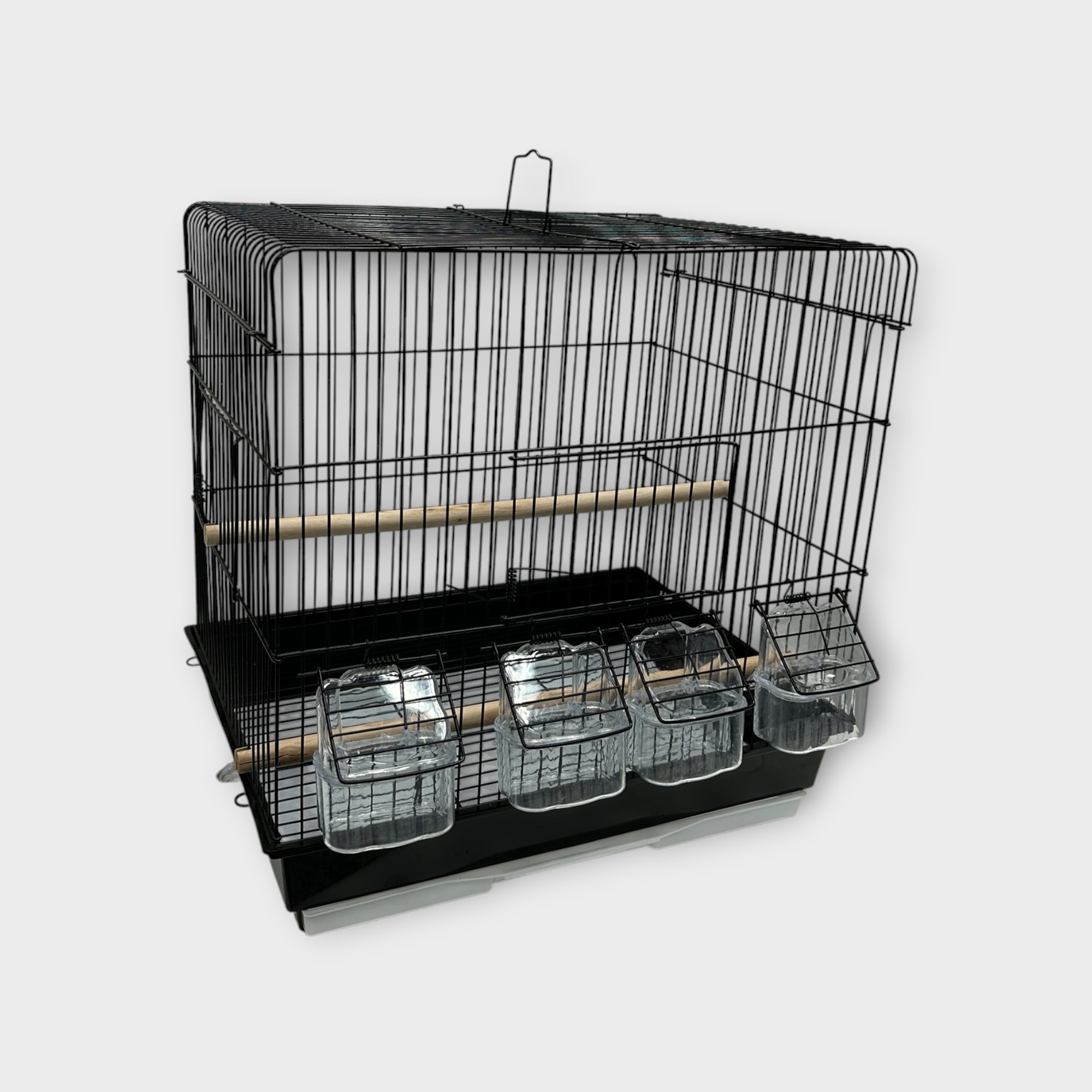 CAGE BIRD #116 MIX قفص طيور زينة
