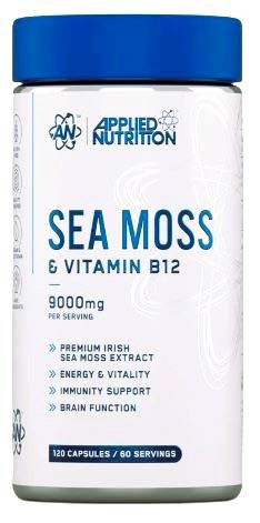 ابلايد SEA MOSS