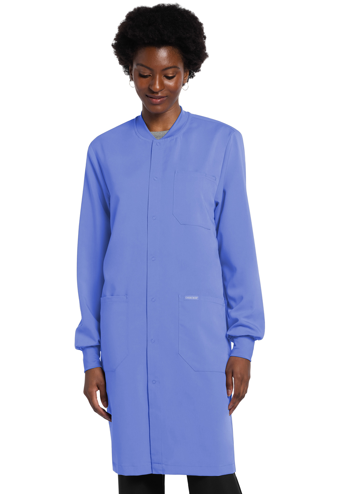 Cherokee Women's Lab Coat CK402A