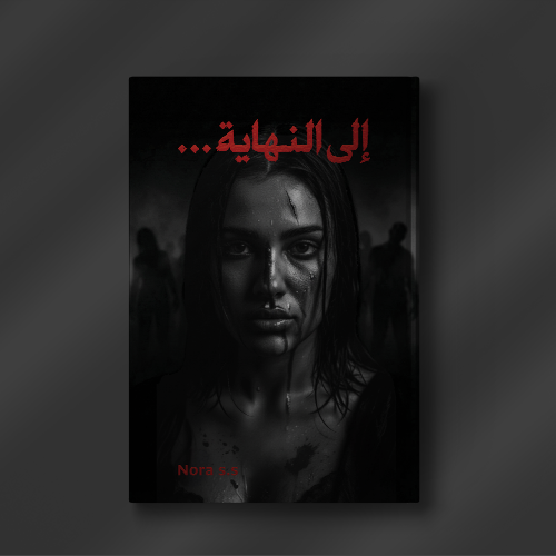 إلى النهاية ... - الكاتبة: نورة السبيعي