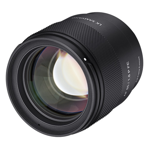 Samyang AF 85mm F1.8 P Sony FE Lens