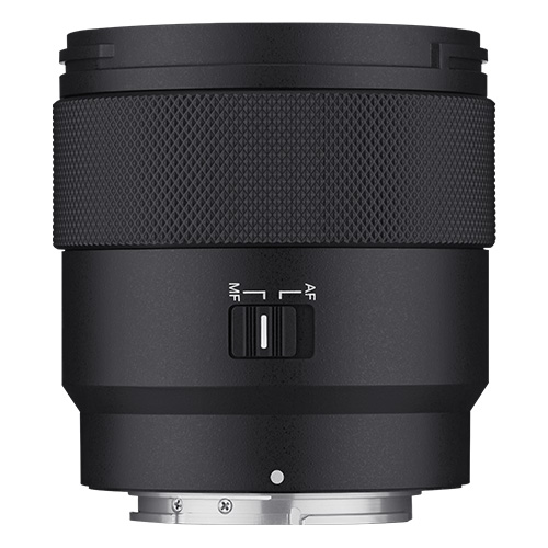 Samyang AF 85mm F1.8 P Sony FE Lens