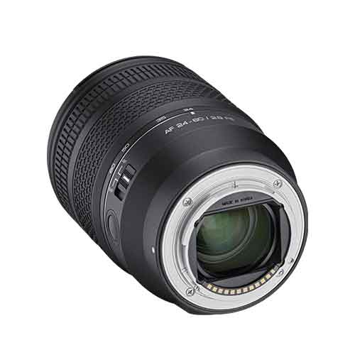 Samyang AF 24-60mm F2.8 Sony FE Lens