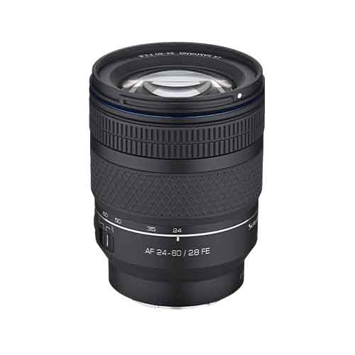 Samyang AF 24-60mm F2.8 Sony FE Lens