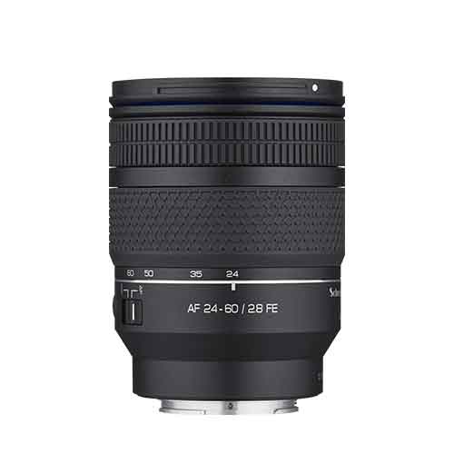 Samyang AF 24-60mm F2.8 Sony FE Lens