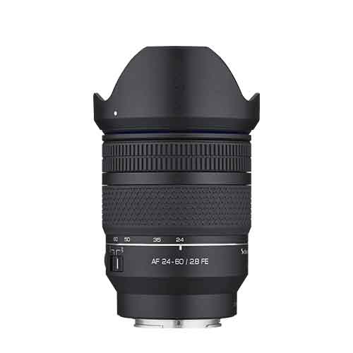 Samyang AF 24-60mm F2.8 Sony FE Lens