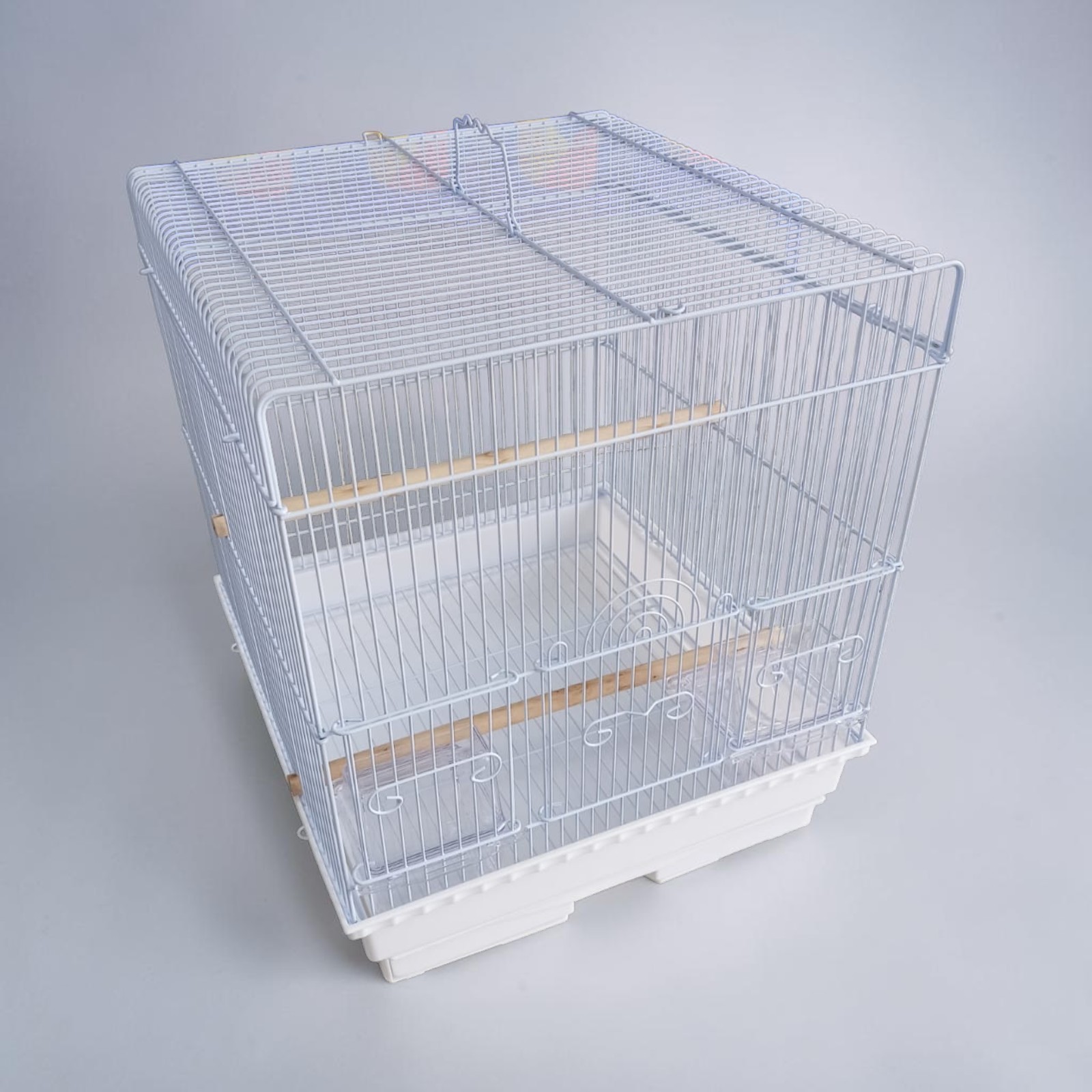 CAGE BIRD #7105 MIX قفص طيور زينة