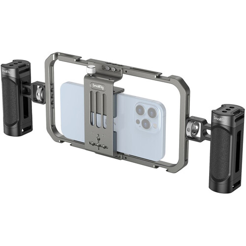 SmallRig All-in-One Video Kit Basic - 4121