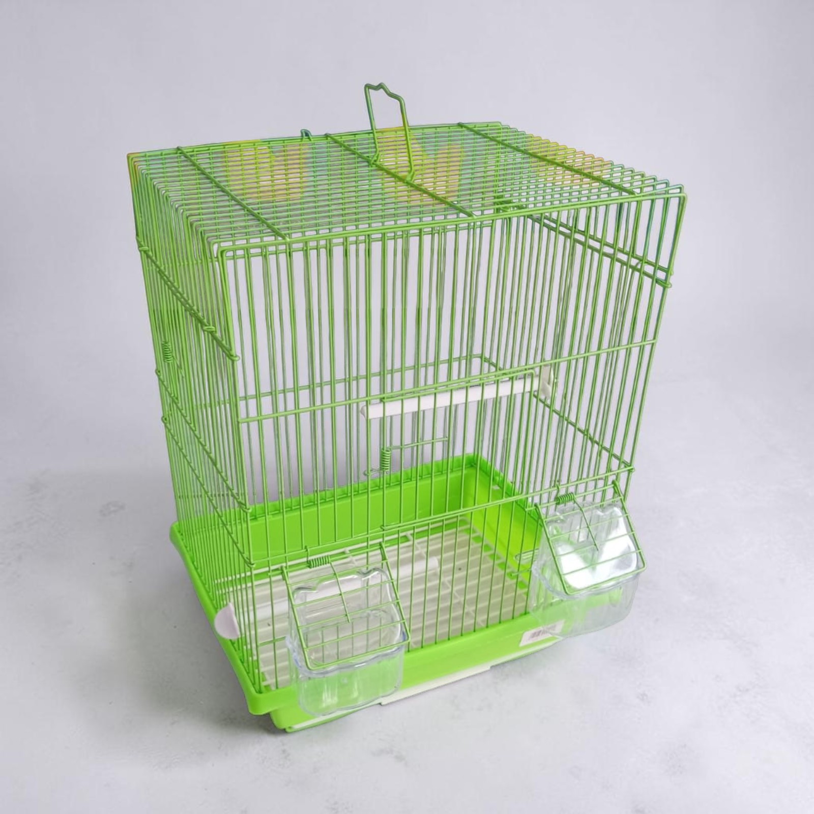 CAGE BIRD #105-1 قفص طيور زينة