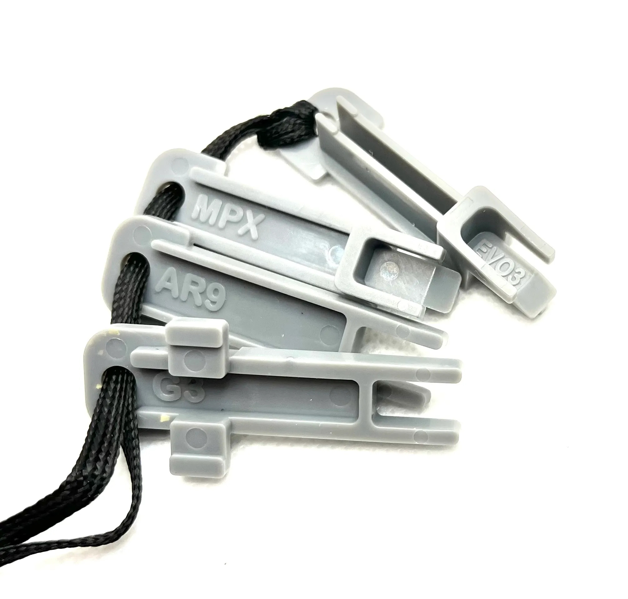 Adapter/Spacer Kit
