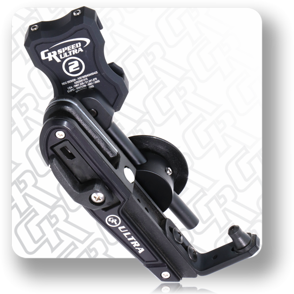 CR SPEED HOLSTER ULTRA-2