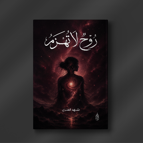 روح لا تهزم