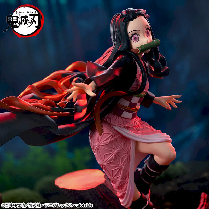 Nezuko XROSS LINK DEMON SLAYER / نيزوكو XROSS LINK...