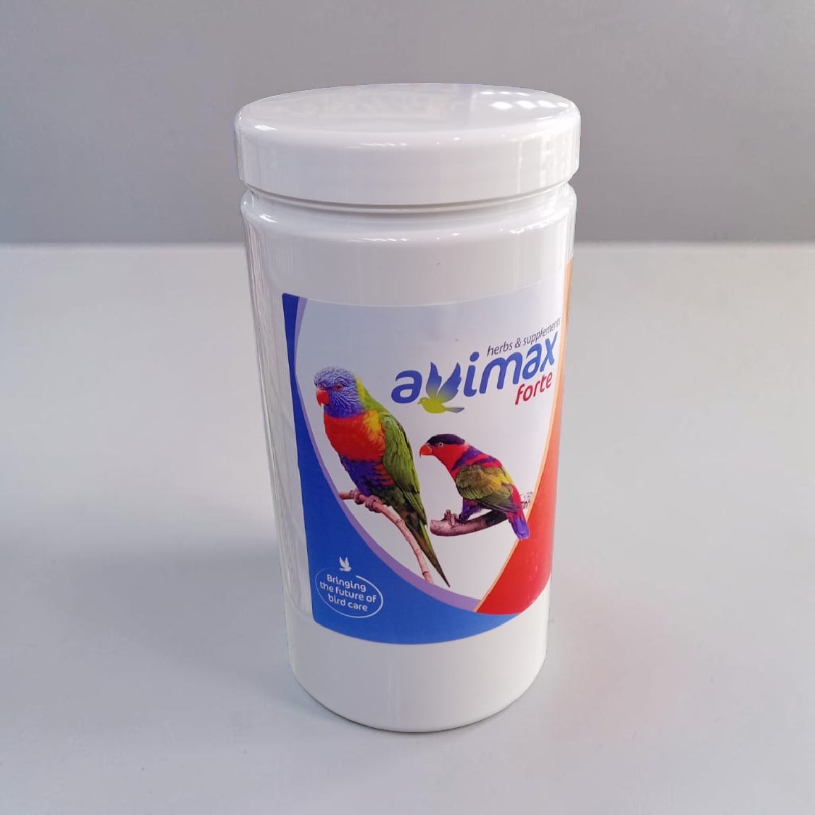 avimax Nectar Lori 800g أفيماكس أكل ببغاوات اللوري