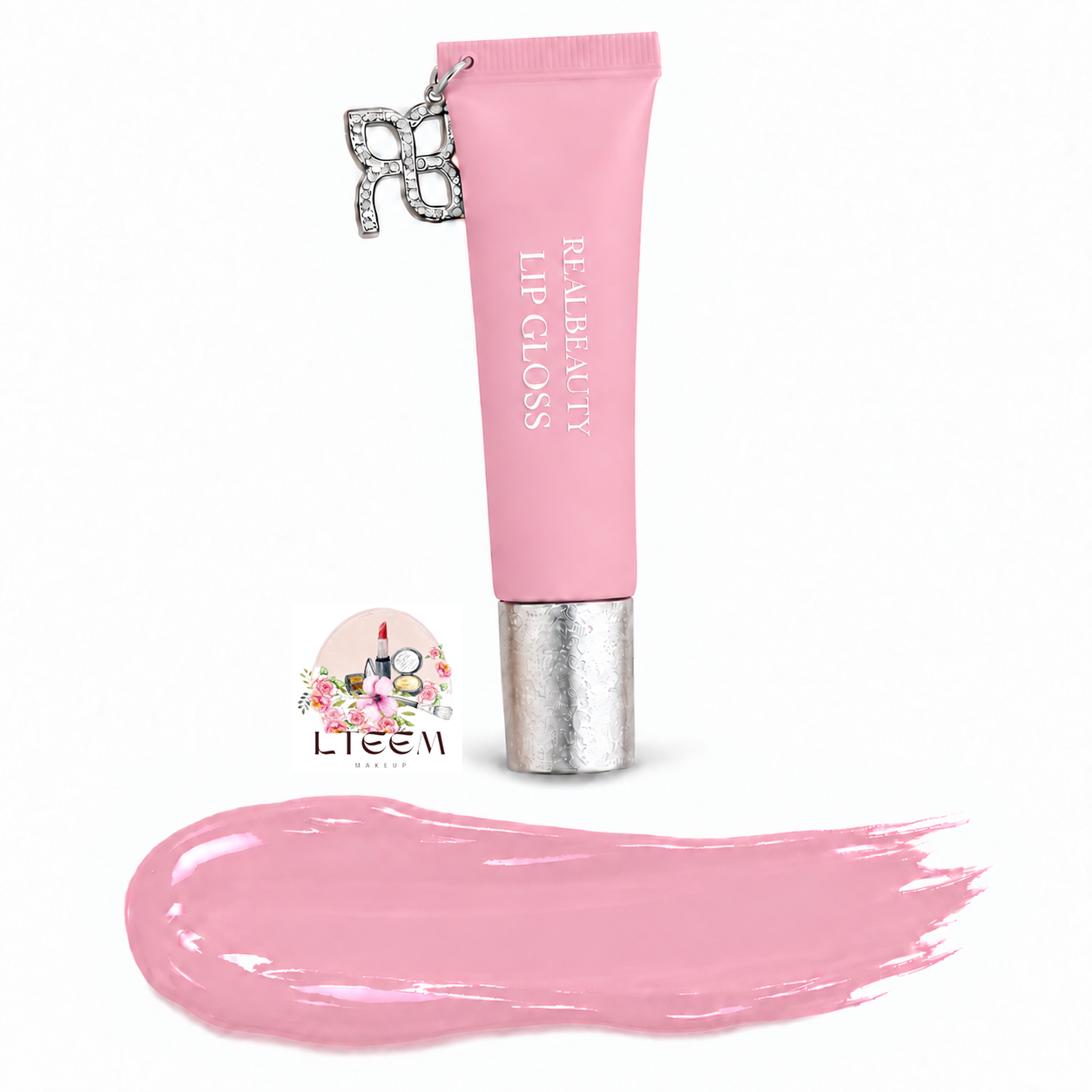 قلوس بديل Glazed Pink 101 Dior