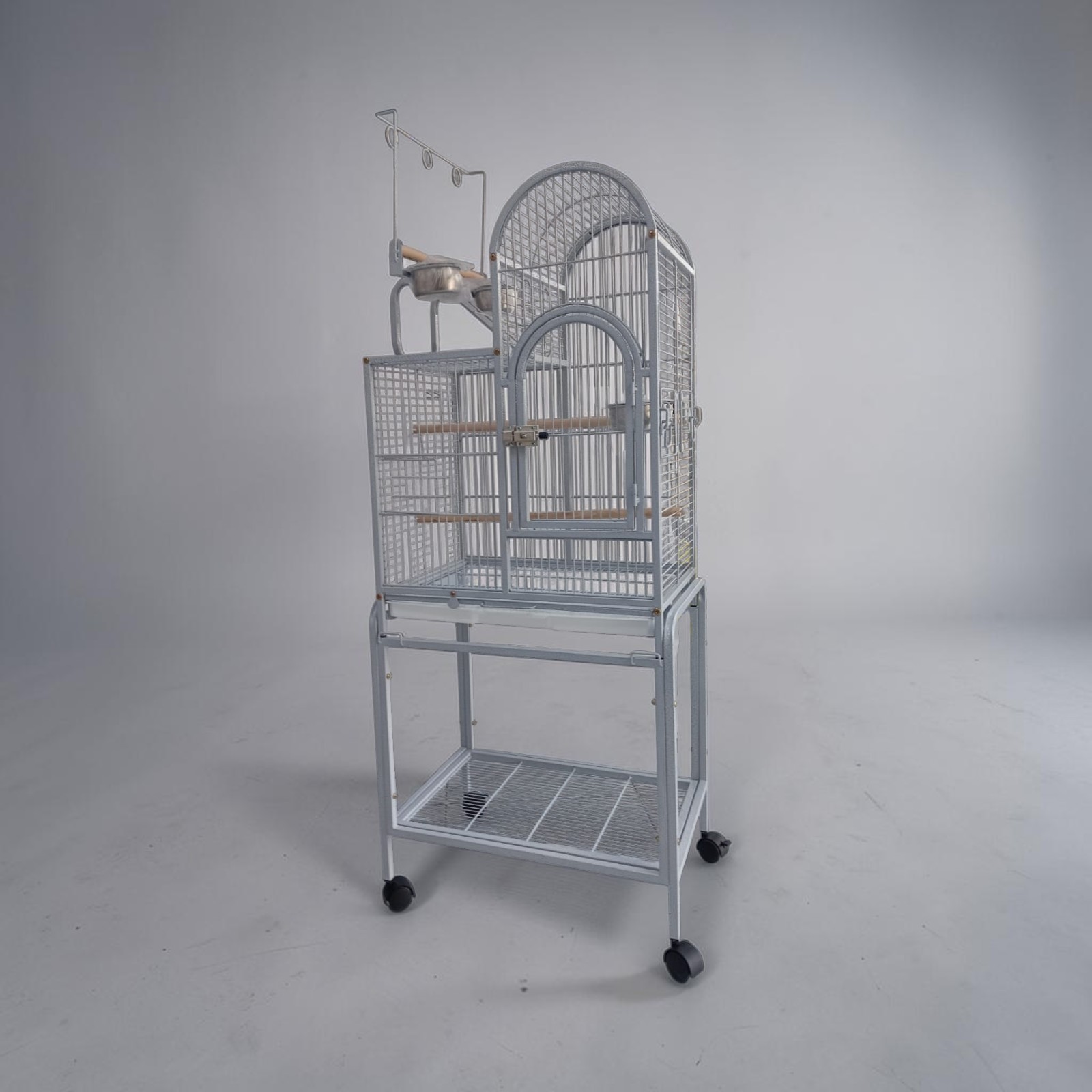 CAGE BIRD #TT07 قفص طيور زينة