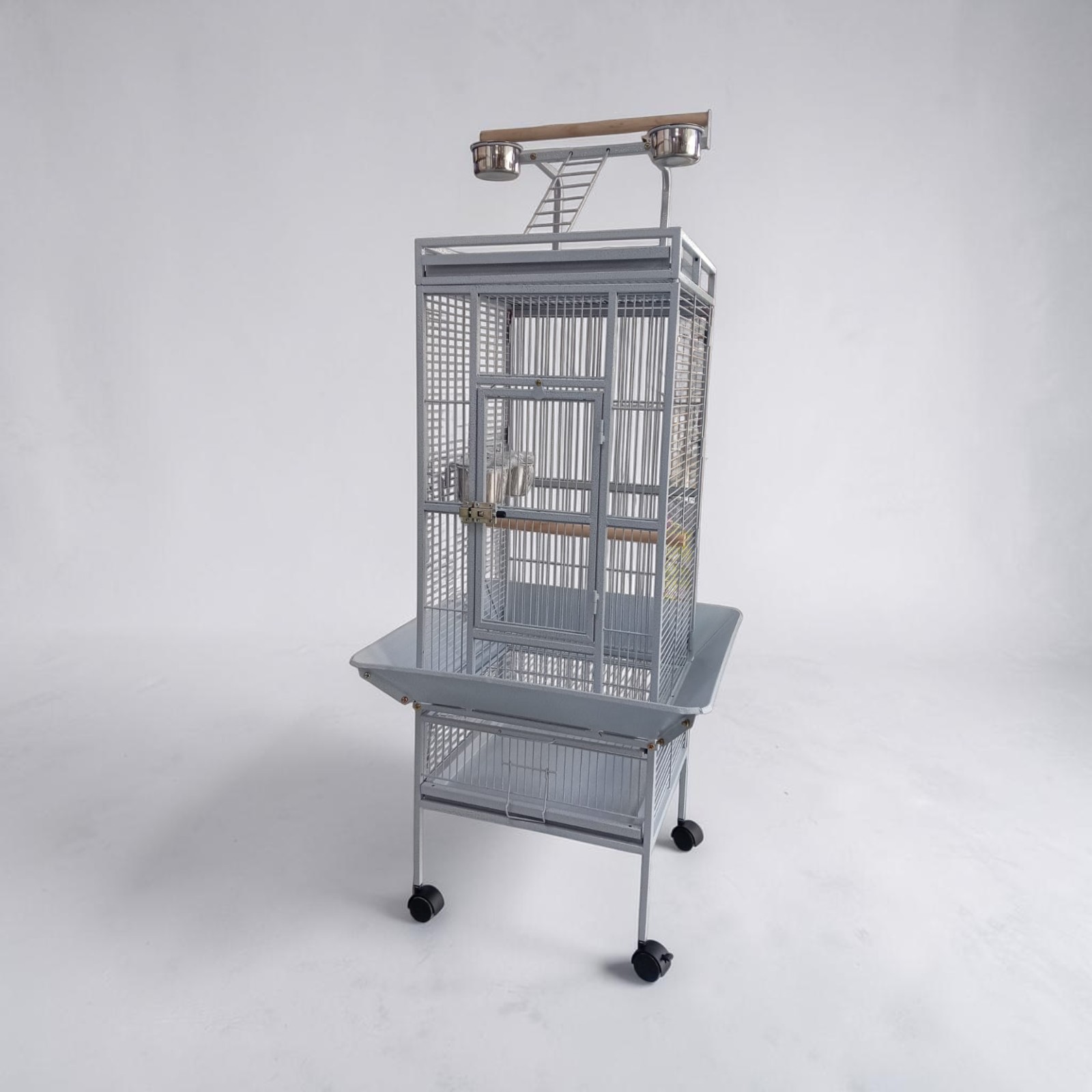 CAGE BIRD #2100-1 قفص طيور زينة