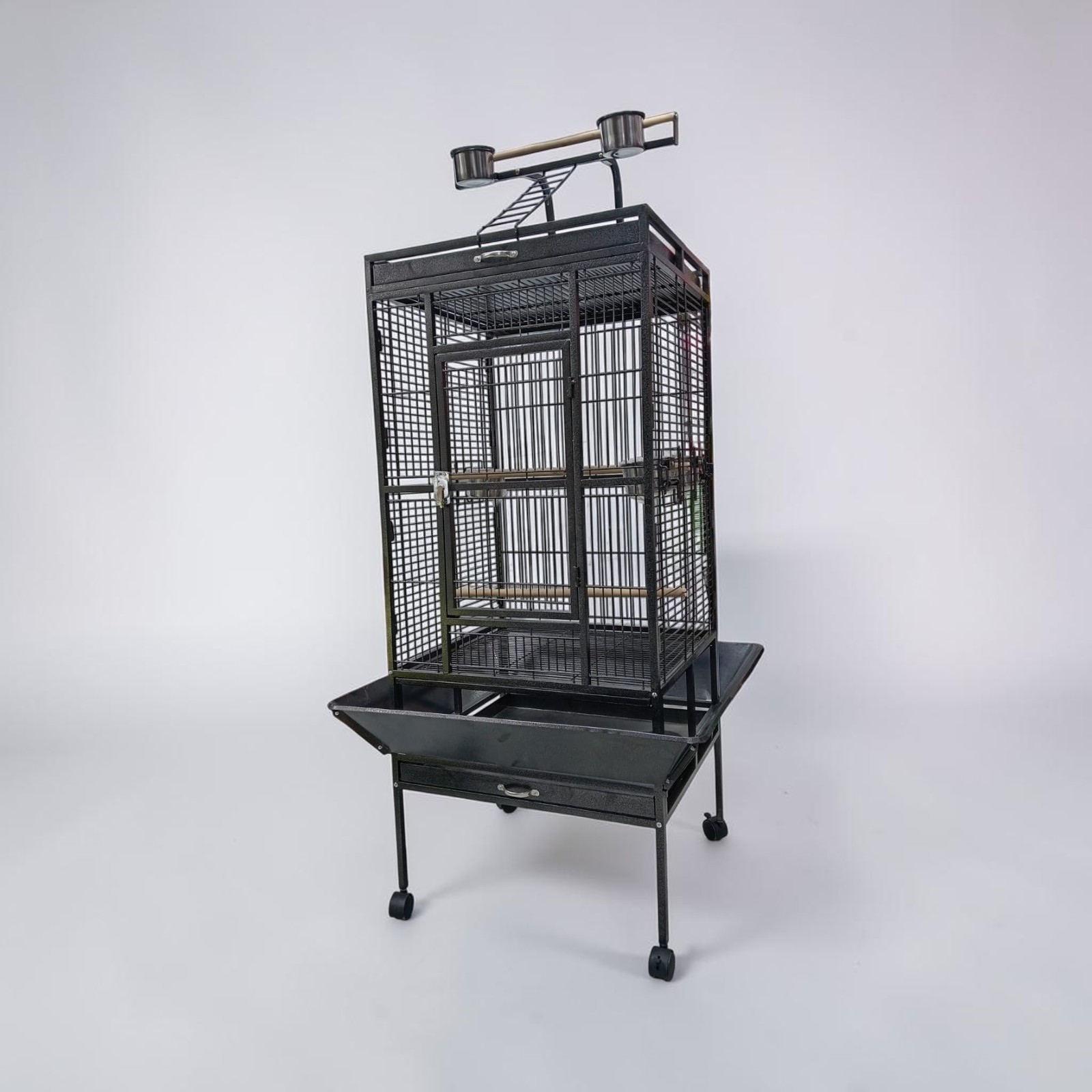 CAGE BIRD #8124 قفص طيور زينة