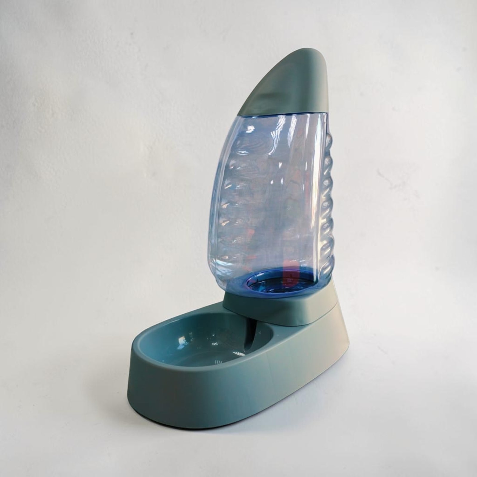 Pet Bowl A-66 موزع أوتوماتيكي ماء للحيوانات الآليف...