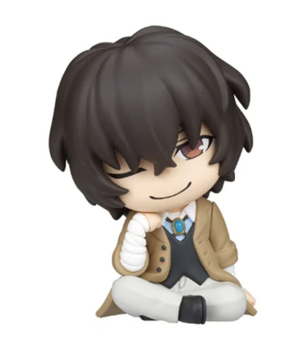 Authentic Japanese TOMY Black hair