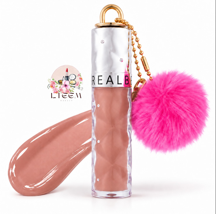 قلوس بديل سيفورا ميدالية 02 CORAL FLASH