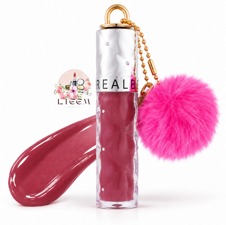قلوس بديل سيفورا ميدالية 06 PINK POUT