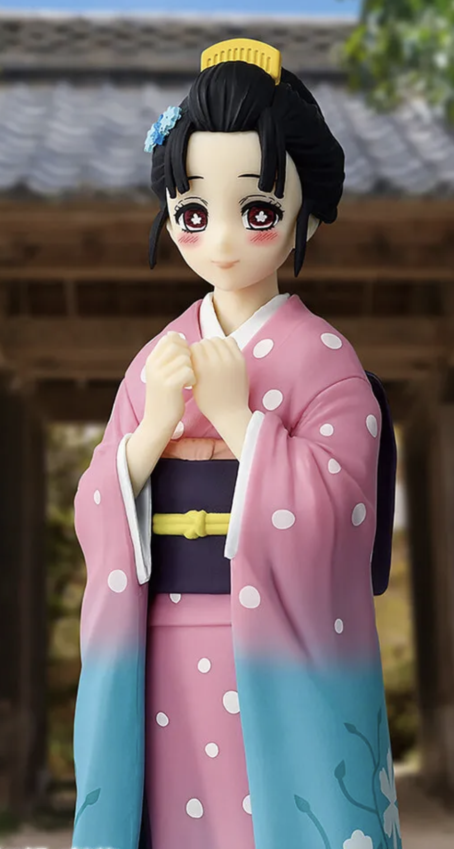 Koyuki Kuzina no Sou Demon Slayer
