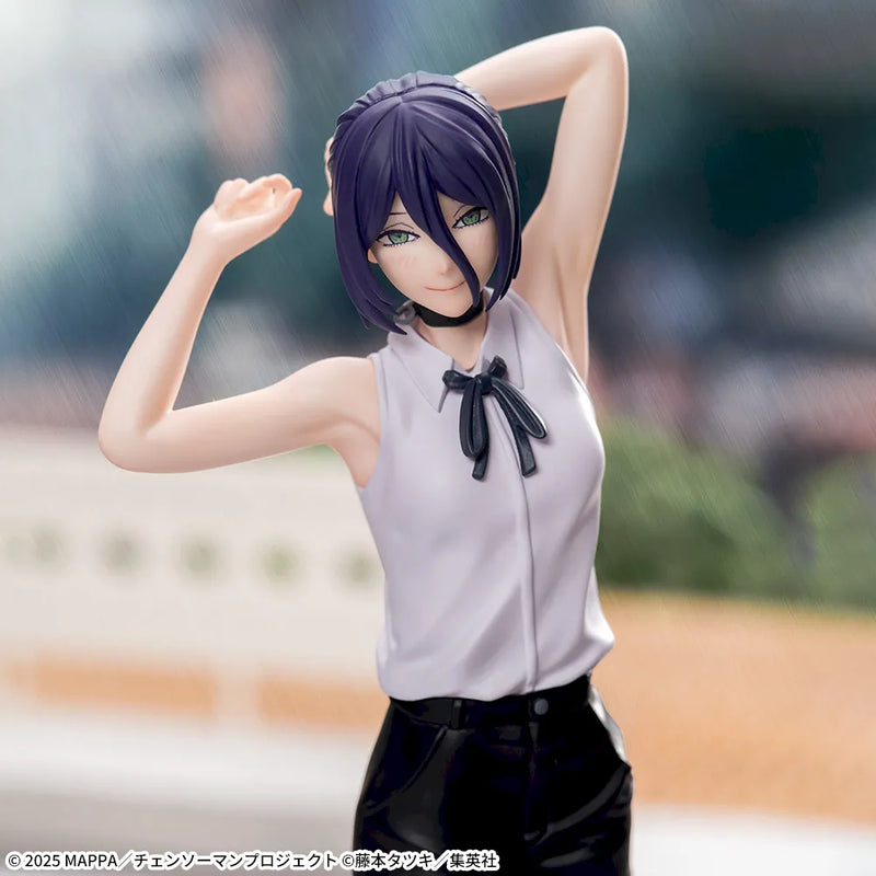 Reze — High Premium Figure
