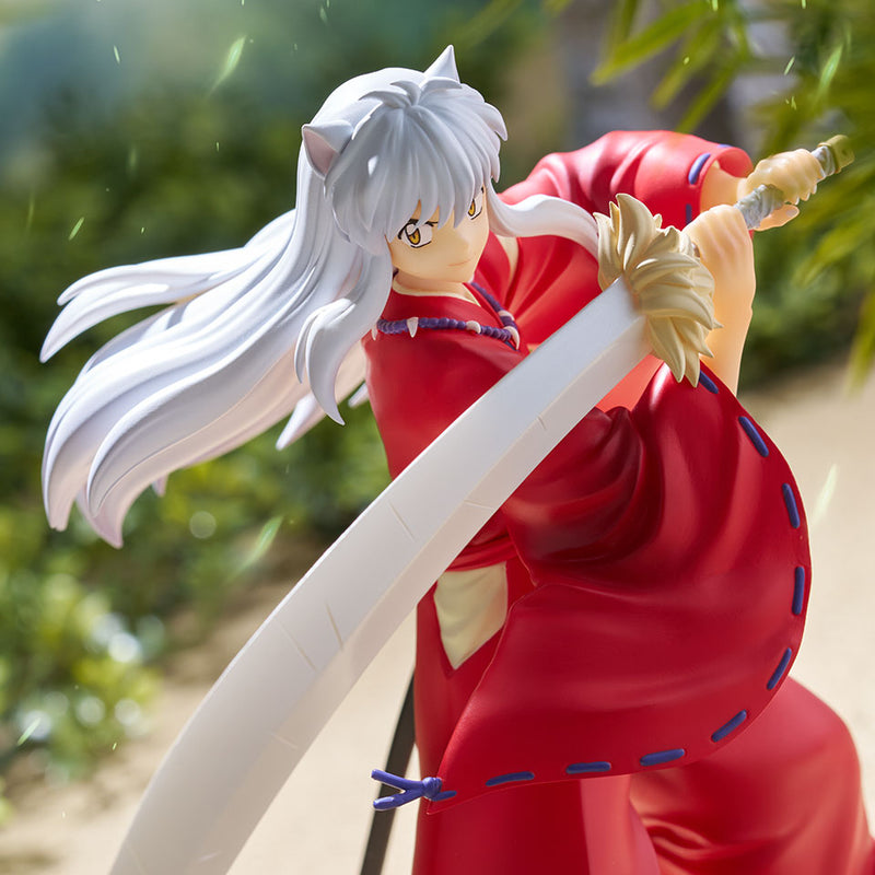 Inuyasha Trio-Try-iT Figure