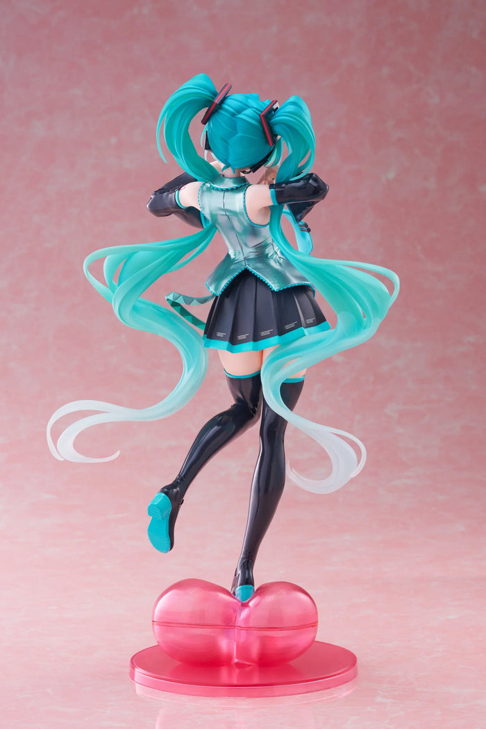 Hatsune Miku T-Most Figure