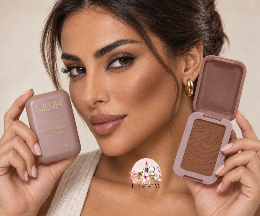كنتور بديل FEELING BUTTA Nyx