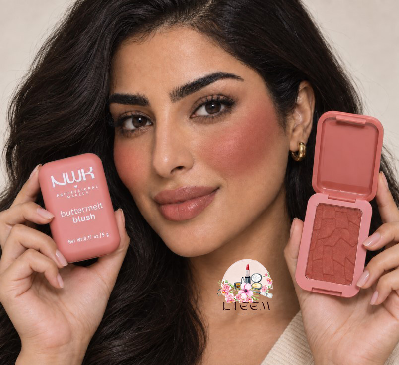 بلاشر بديل BUTTA TOGETHER Nyx