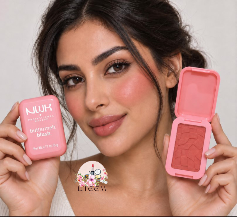 بلاشر بديل SOONER THE BUTTA Nyx