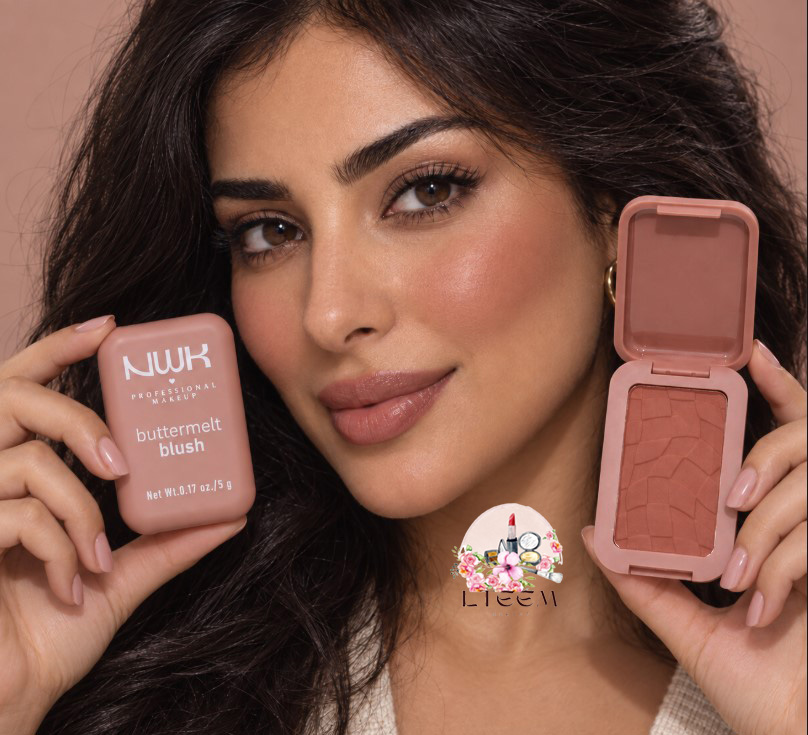 بلاشر بديل U KNOW BUTTA Nyx